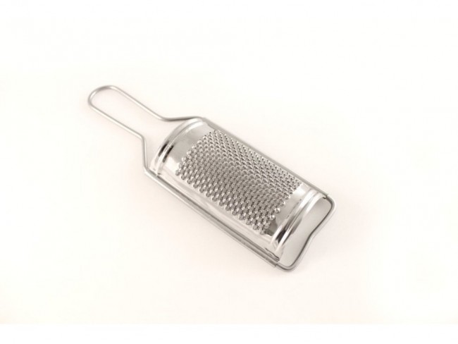 GRATTUGIA INOX CALDER PICCOLA CM. 9
