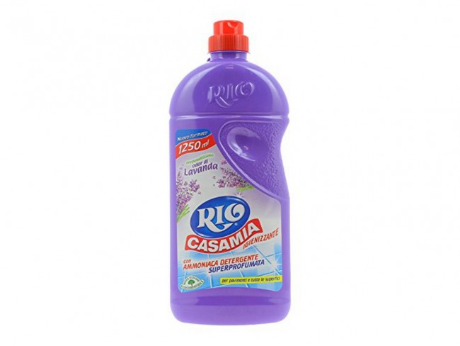 RIO CASAMIA LAVANDA IGIENIZZANTE LT. 1.25