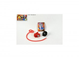 GIOCO TROTTOLA MINI DRACCO SPIN