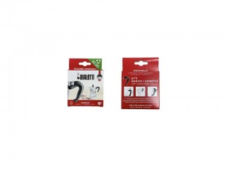 RICAMBI ORIGINALI BIALETTI MANICO MOKA EXPRESS MOKINA
