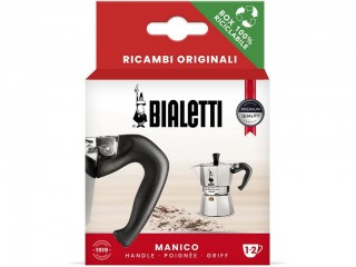 RICAMBI BIALETTI MANICO MOKA EXPRESS TZ. 1 TZ. 2