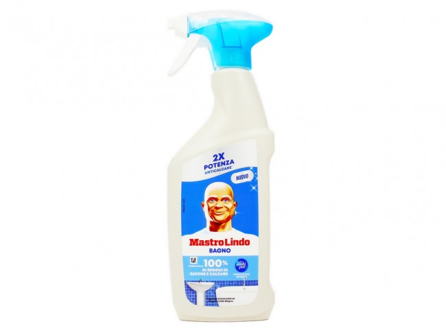 MASTROLINDO BAGNO SPRAY 500 ML.