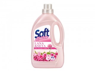 SOFT LANA E SETA ML. 900