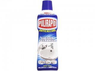 PULIRAPID ANTICALCARE CLASSICO ML. 750