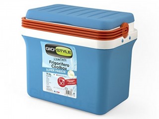 BORSA TERMICA FRIGO PASSIVO GIO' STYLE FIESTA LT. 19.5