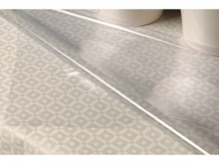 TOVAGLIATO CRISTAL SP. 010 CM. 140 X 100