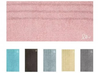 TAPPETO BAGNO COLORADO CM. 40X70