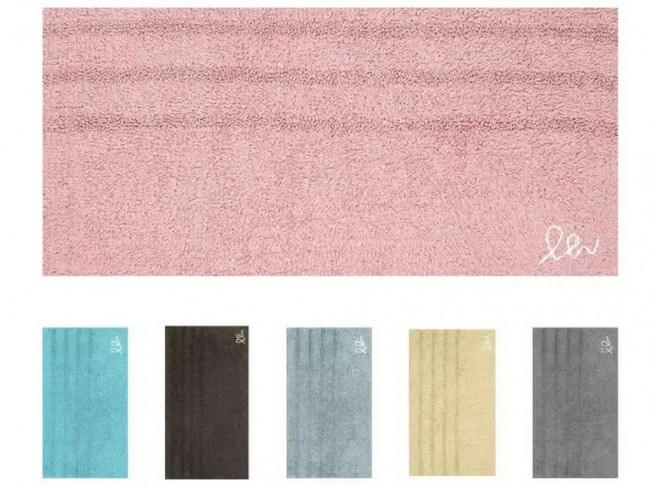 TAPPETO BAGNO COLORADO CM. 40X70