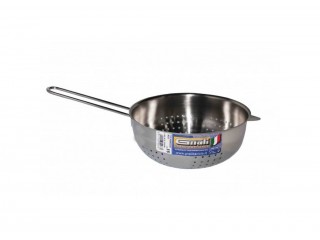 COLABRODO INOX CM. 16 GNALI