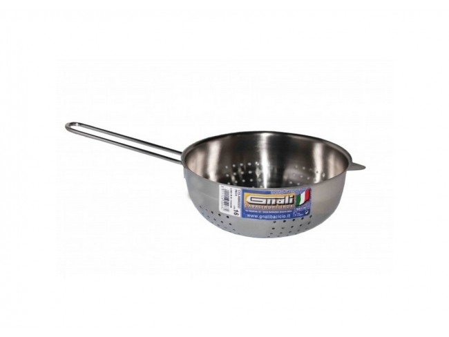 COLABRODO INOX CM. 16 GNALI