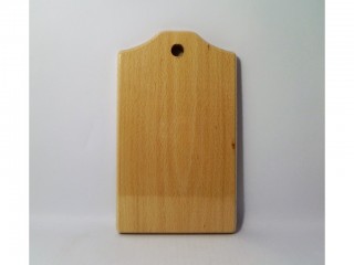 TAGLIERE LEGNO FAGGIO MEETING CM. 40 GRANDE