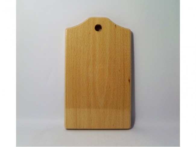 TAGLIERE LEGNO FAGGIO MEETING CM. 40 GRANDE