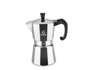 CAFFETTIERA FOREVER MISS MOKA PRESTIGE TZ. 1/2