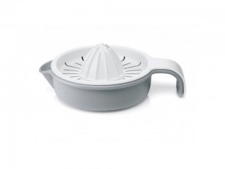SPREMIAGRUMI GUZZINI FORME CASA GRIGIO