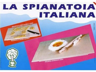 SPIANATOIA LEGNO MEETING CM. 50X75