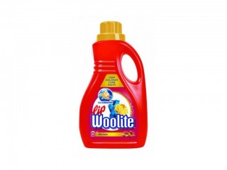 LIP WOOLITE LIQUIDO MIX COLOR LT. 1.5