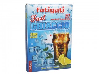 SACCHETTI FORMAGHIACCIO
