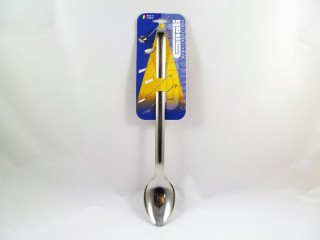 CUCCHIAIONE ACCIAIO INOX 18/C LEGGERO GNALI 