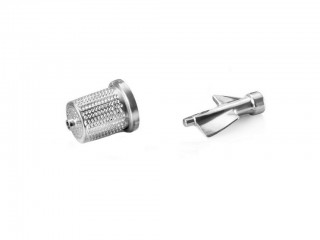 RICAMBI TRE SPADE CILINDRO PASSAVERDURA+PALETTA TC 8
