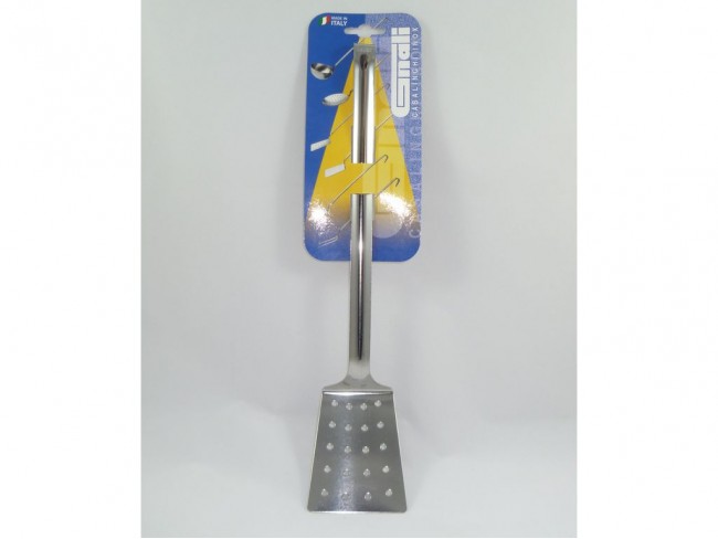 PALA FRITTO ACCIAIO INOX 18/C LEGGERO GNALI 