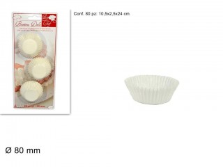 PIROTTINI DOLCI 2^ MISURA MM. 80