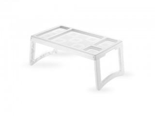 VASSOIO DA LETTO PLASTICA VECA