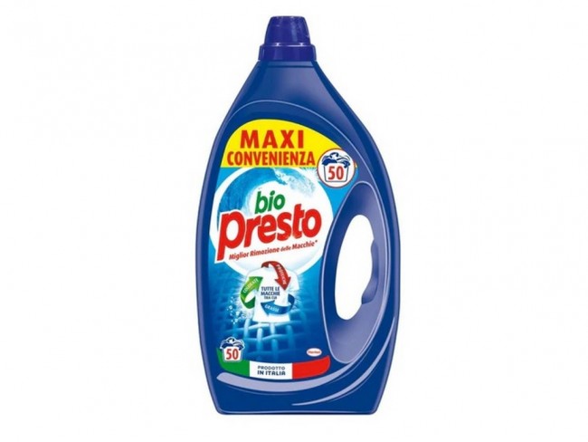 bio presto