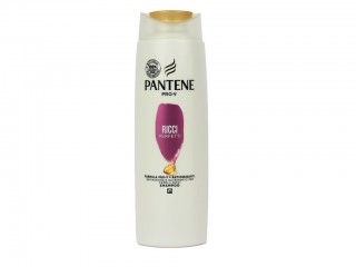 SHAMPOO PANTENE RICCI PERFETTI 225 ML