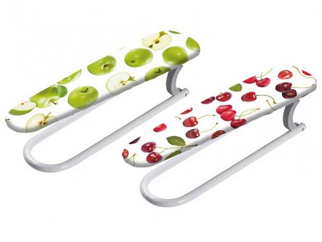 ASSE DA STIRO ACCESSORIO STIRAMANICHE PLANET GIMI