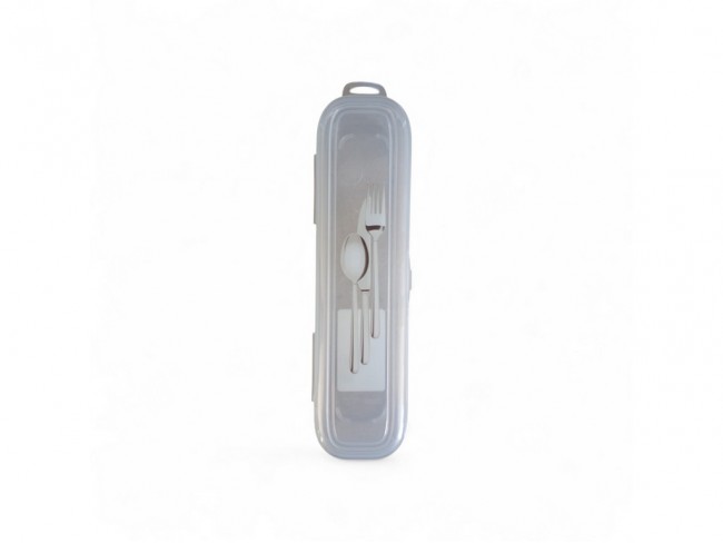 CONTENITORE PLASTICA PORTAPOSATE DECORATO