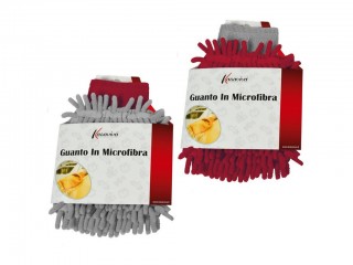 PANNO KASAVIVA GUANTO IN CINIGLIA MICROFIBRA