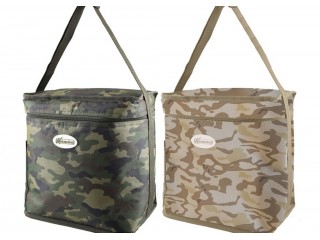 BORSA TERMICA KASAVIVA DESERT/SAFARI LT. 8