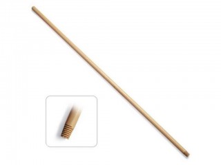 MANICO SCOPA LEGNO KASAVIVA CM. 150