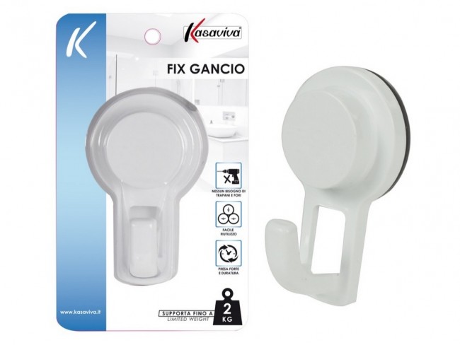 GANCIO KASAVIVA FIX APPENDITUTTO