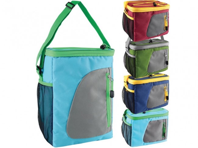 BORSA TERMICA KASAVIVA JOB LT. 9