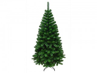 ALBERO DI NATALE ALPINO CM. 180