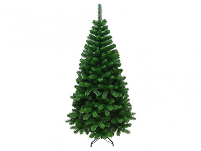 ALBERO DI NATALE ALPINO CM. 180