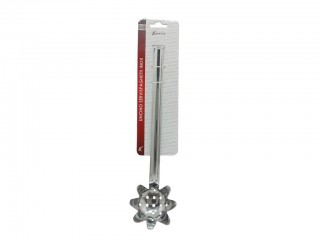SERVISPAGHETTI ACCIAIO INOX 18/C LEGGERO KASAVIVA 