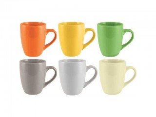 TAZZONE KASAVIVA COLOR POINT NEW MUG CC. 350