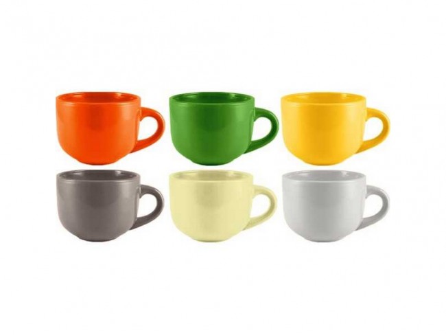 tazzone ceramica
