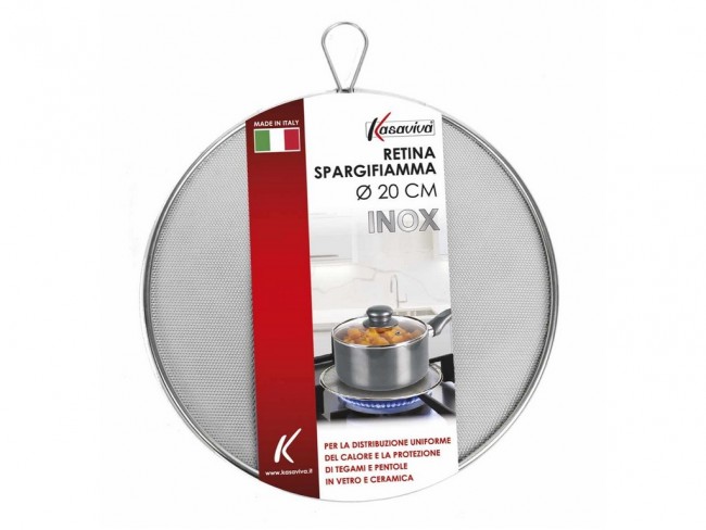 FRANGIFIAMMA SPARGIFIAMMA CM. 20 KASAVIVA