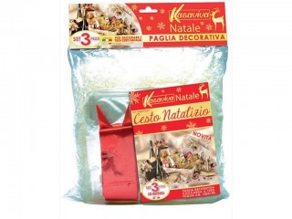 SET BEL CESTO GRANDE GR. 200 KASAVIVA