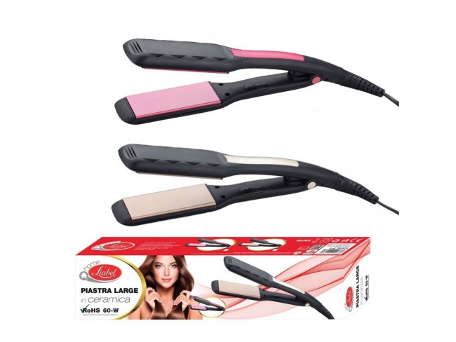 piastra capelli