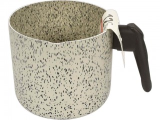 BOLLILATTE ANTIADERENTE CUOCA KASAVIVA CM. 12