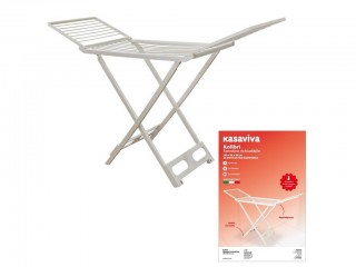 STENDINO KASAVIVA KOLIBRI' RESINA MT. 20