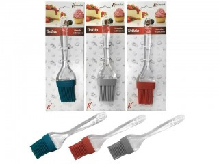 PENNELLO PASTICCERIA CUCINA IN SILICONE KASAVIVA