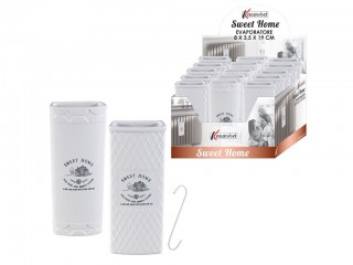 UMIDIFICATORE CERAMICA KASAVIVA SWEET HOME