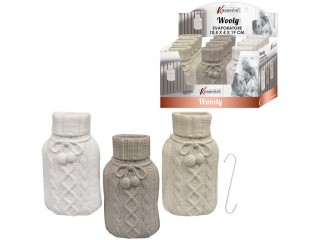 UMIDIFICATORE CERAMICA KASAVIVA SWEET WOOLY