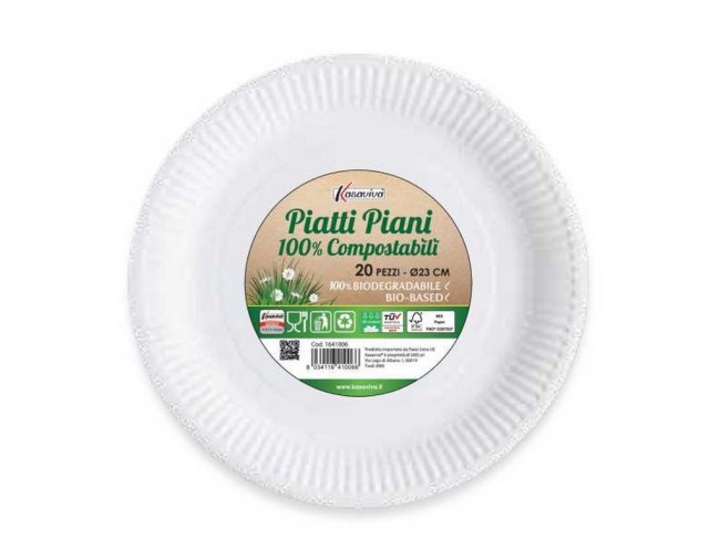 piatti piani