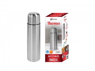 THERMOS KASAVIVA ACCIAIO LT. 0.35